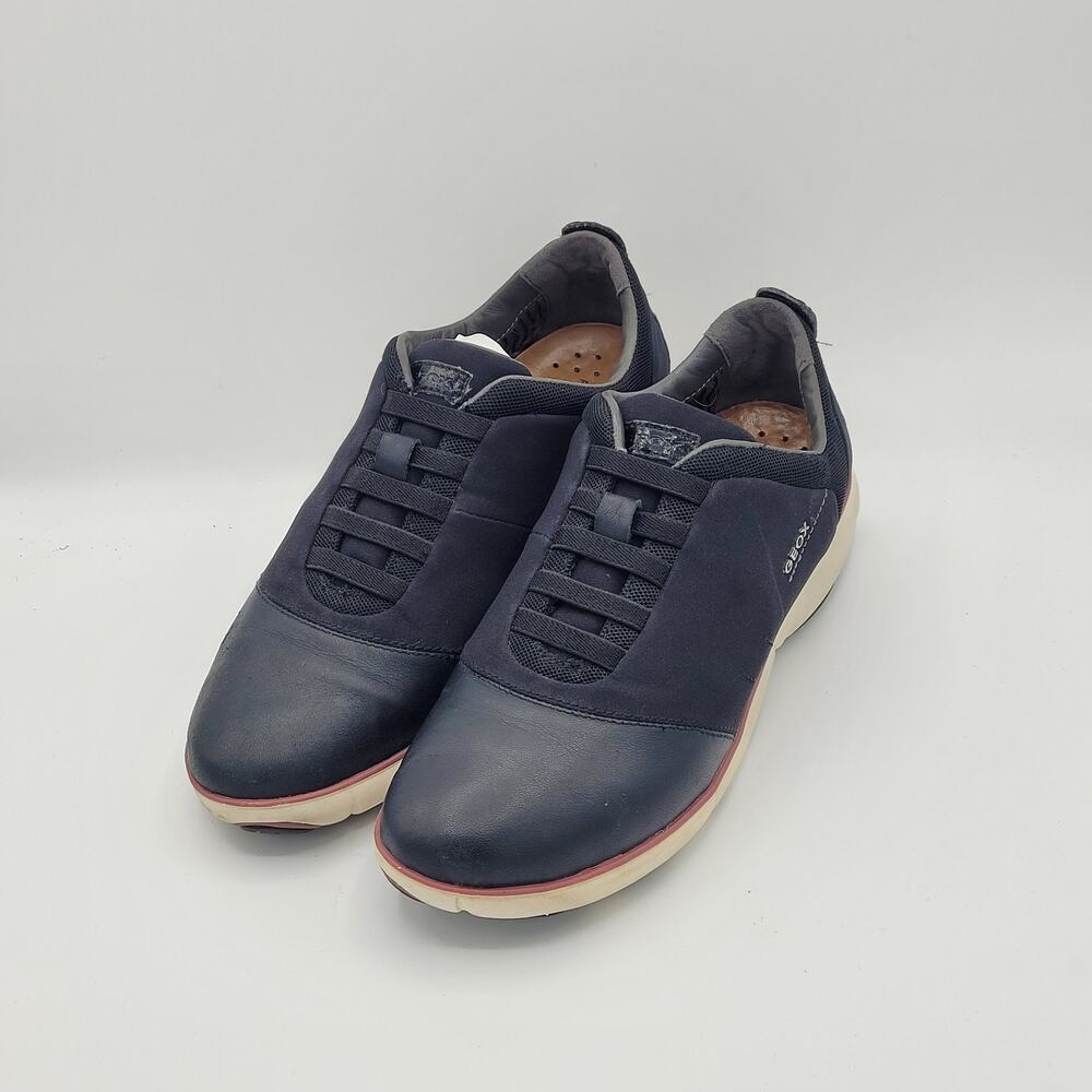 Geox Nebula men's size 7 black